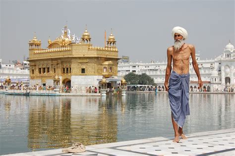 Sikhism in India Wikipedia